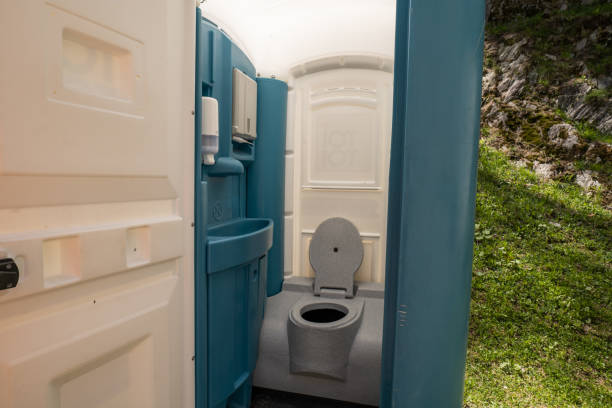 Best Portable restroom trailer rental  in Chula Vista, CA