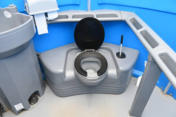 Best Luxury portable toilet rental  in Chula Vista, CA